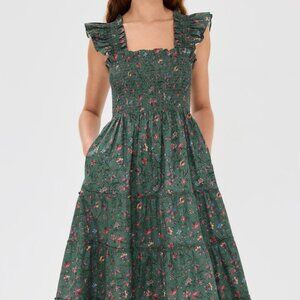 Hill House Ellie Nap Dress - Size Small